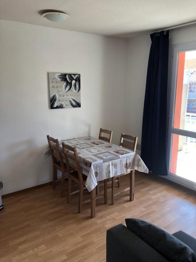 Appartement 119 Residence Le Verdon-sur-Mer Luaran gambar