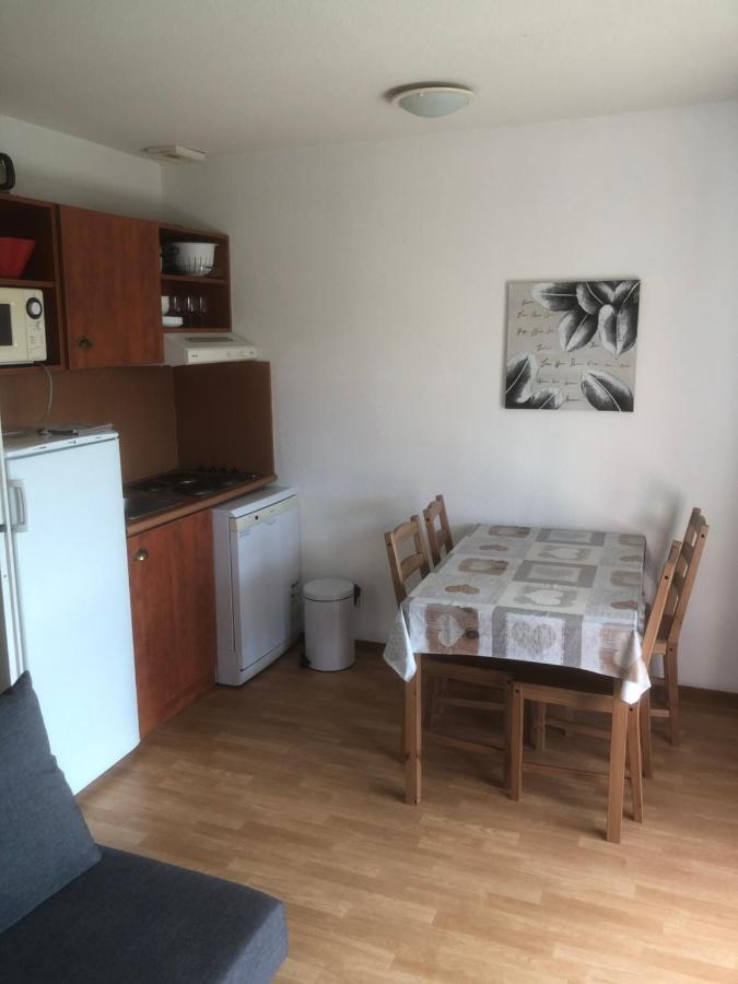 Appartement 119 Residence Le Verdon-sur-Mer Luaran gambar
