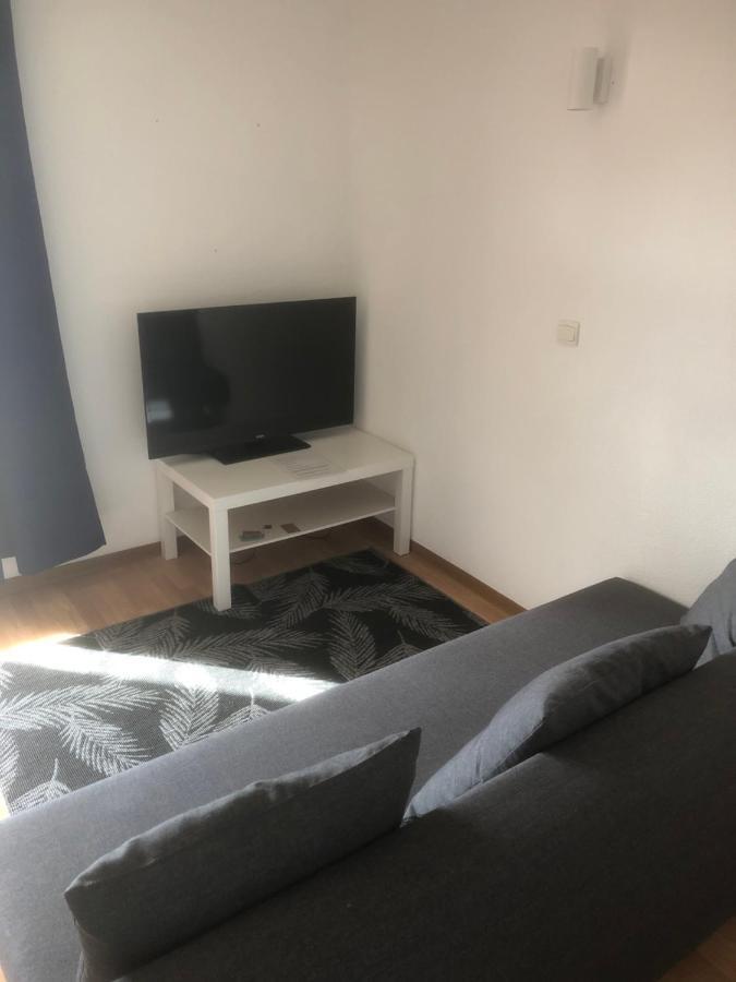 Appartement 119 Residence Le Verdon-sur-Mer Luaran gambar
